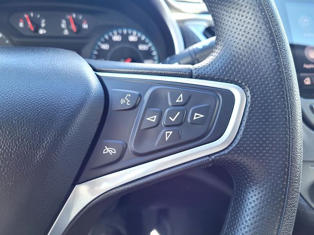 2022 Chevrolet Malibu LS Roseville CA