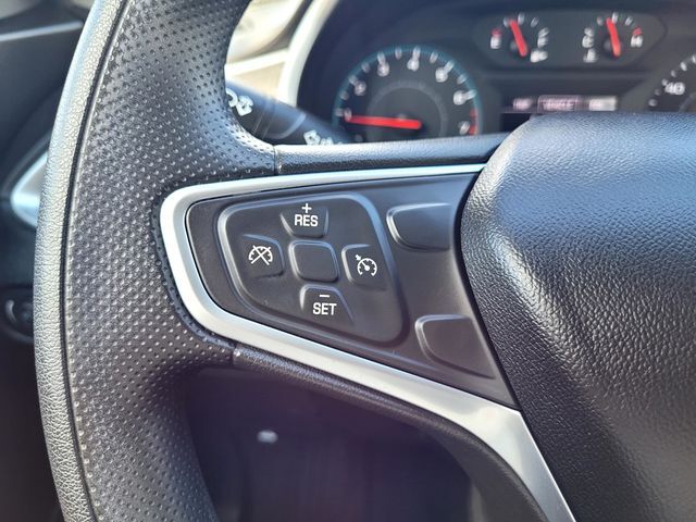 2022 Chevrolet Malibu LS Roseville CA