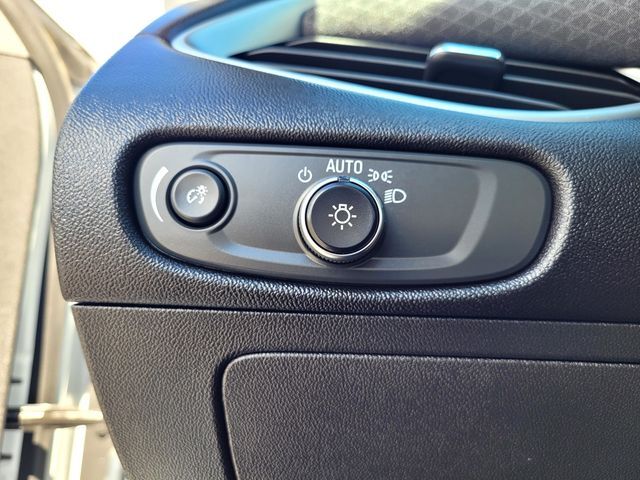 2022 Chevrolet Malibu LS Roseville CA