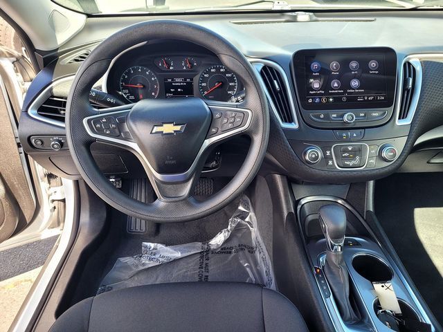 2022 Chevrolet Malibu LS Roseville CA
