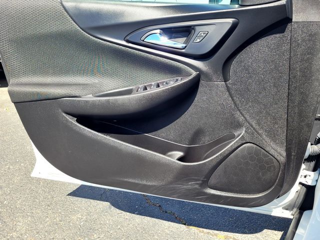 2022 Chevrolet Malibu LS Roseville CA