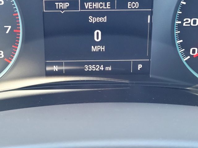 2022 Chevrolet Malibu LS Roseville CA