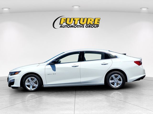 2022 Chevrolet Malibu LS Roseville CA
