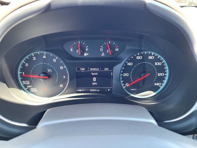 2022 Chevrolet Malibu LS Roseville CA