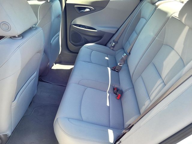 2022 Chevrolet Malibu LS Roseville CA