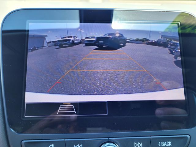 2022 Chevrolet Malibu LS Roseville CA