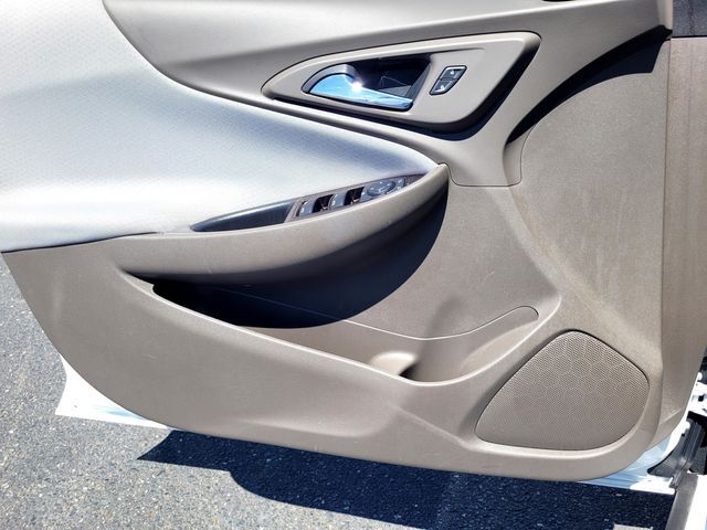 2022 Chevrolet Malibu LS Roseville CA