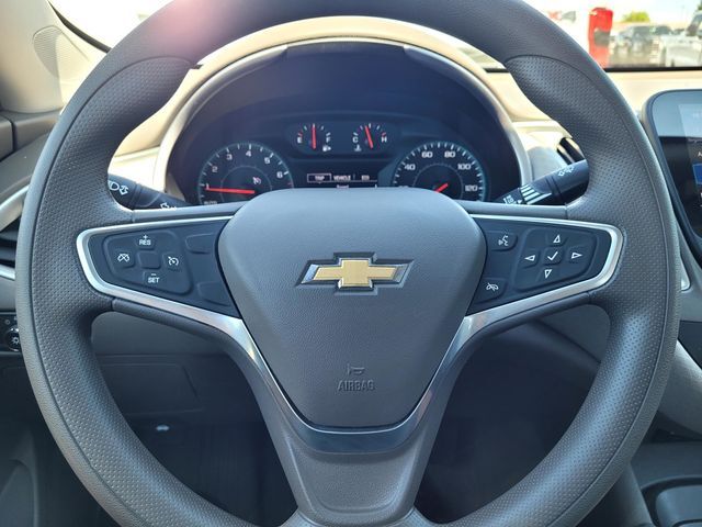 2022 Chevrolet Malibu LS Roseville CA