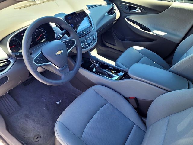 2022 Chevrolet Malibu LS Roseville CA