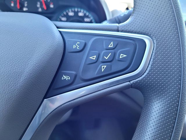 2022 Chevrolet Malibu LS Roseville CA
