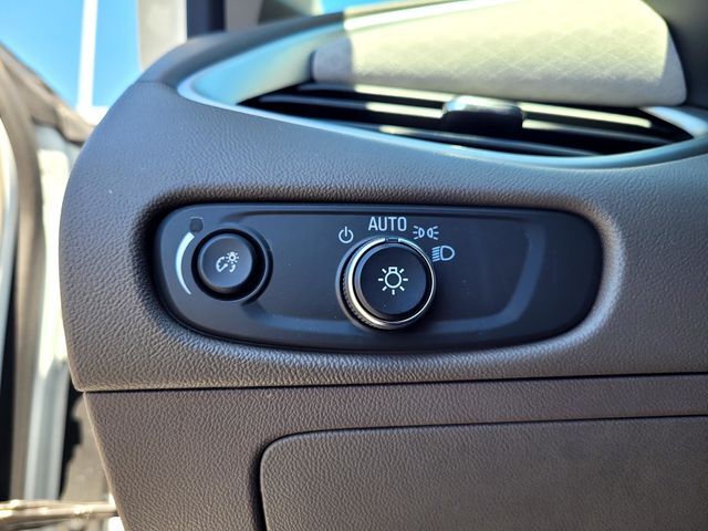 2022 Chevrolet Malibu LS Roseville CA