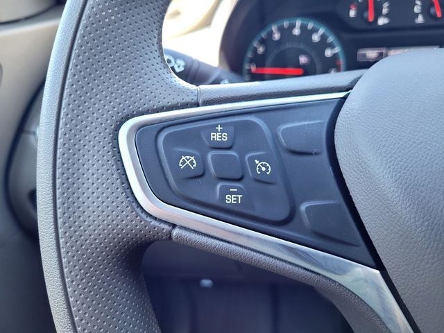 2022 Chevrolet Malibu LS Roseville CA