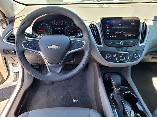2022 Chevrolet Malibu LS Roseville CA
