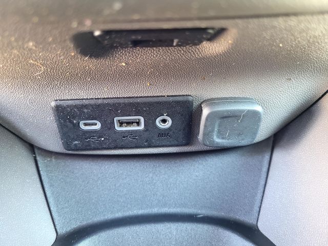 2022 Chevrolet Malibu LS Roseville CA