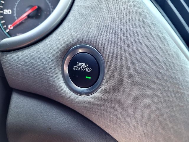 2022 Chevrolet Malibu LS Roseville CA