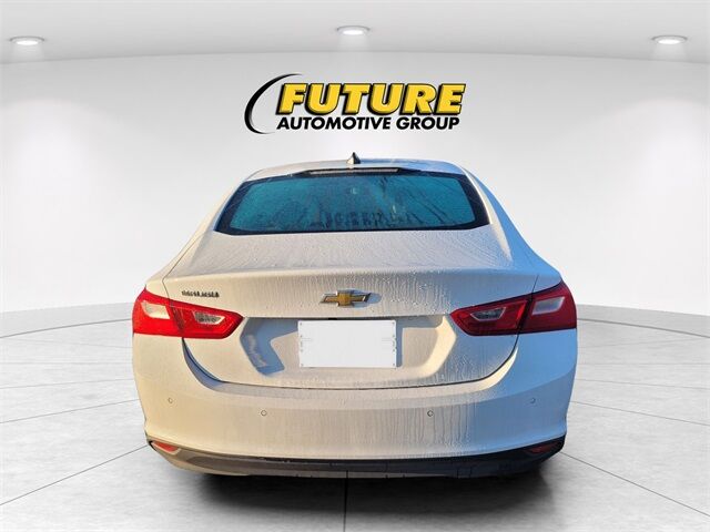 2022 Chevrolet Malibu LS Roseville CA