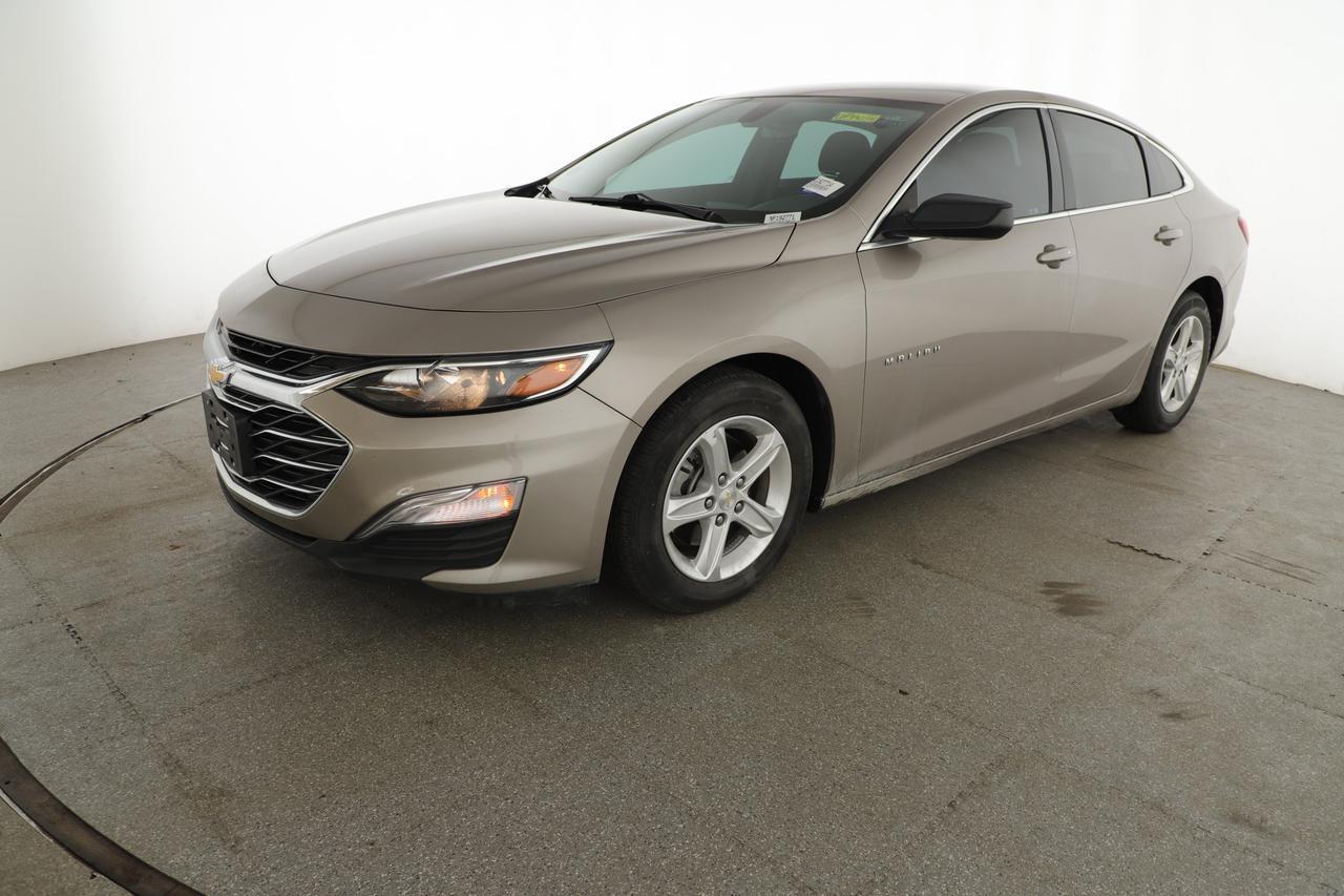 2022 Chevrolet Malibu LS New Braunfels TX