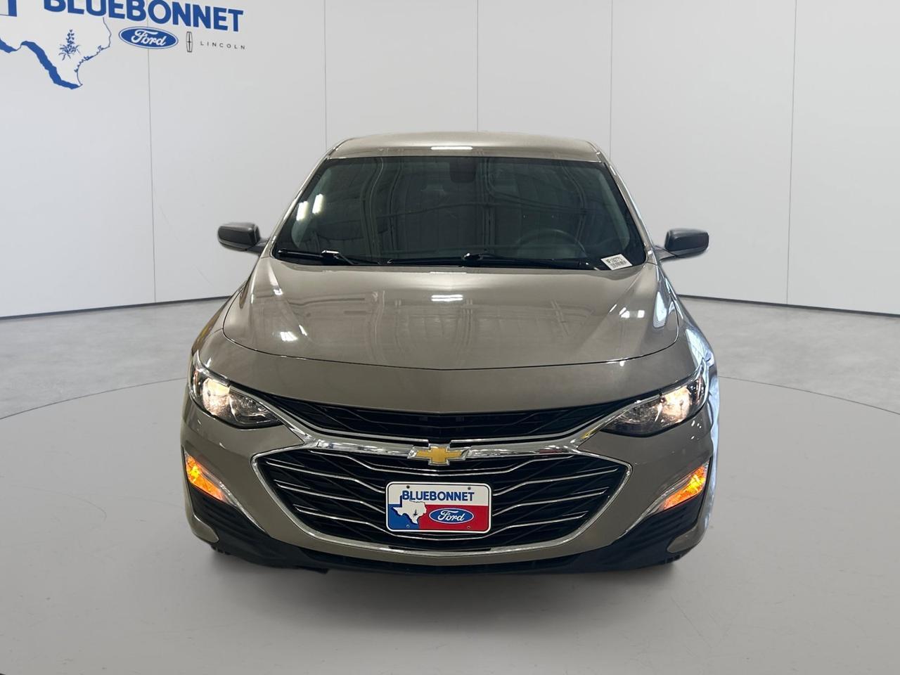 2022 Chevrolet Malibu LS