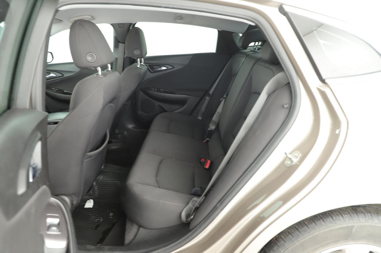 2022 Chevrolet Malibu LS New Braunfels TX