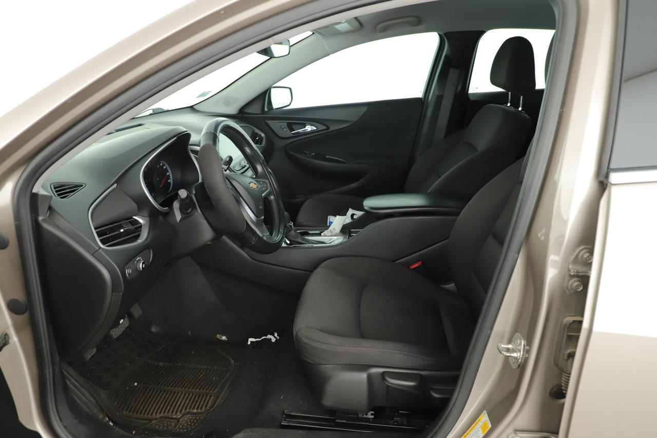 2022 Chevrolet Malibu LS New Braunfels TX