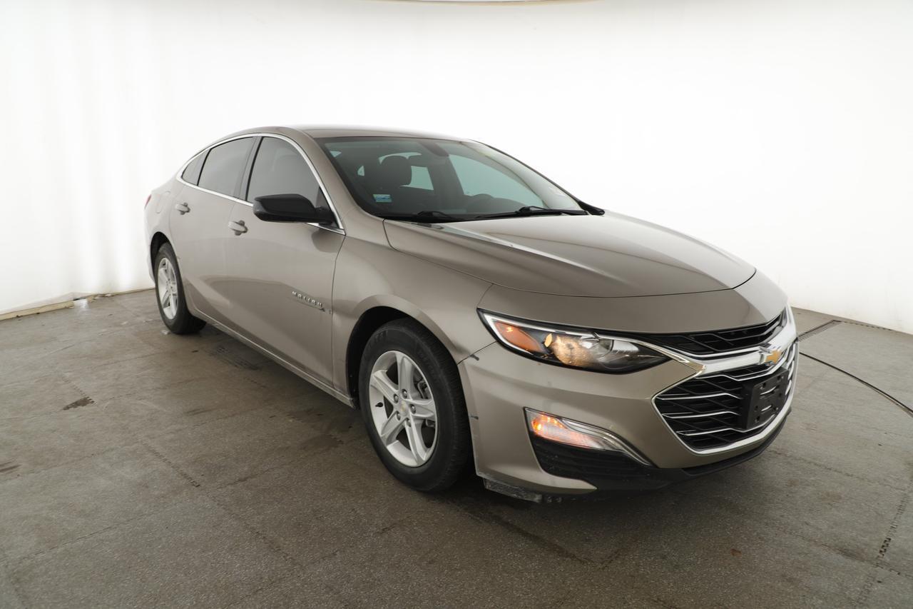 2022 Chevrolet Malibu LS New Braunfels TX