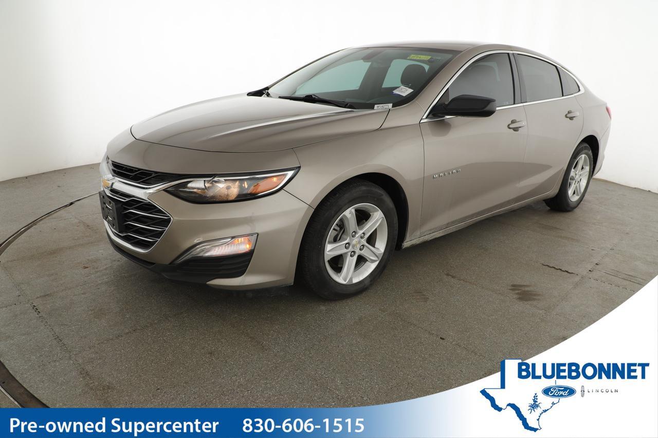 2022 Chevrolet Malibu
