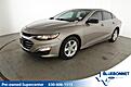 2022 Chevrolet Malibu LS
