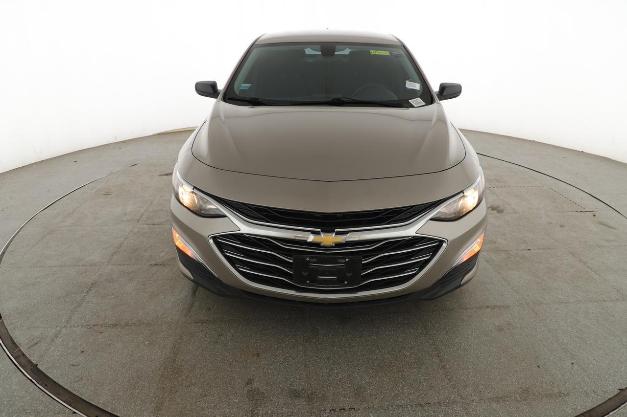 2022 Chevrolet Malibu LS New Braunfels TX
