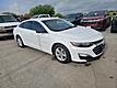 2022 Chevrolet Malibu LS