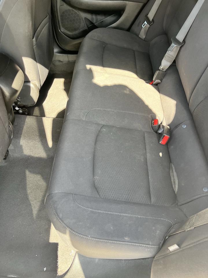 2022 Chevrolet Malibu LS Castroville TX