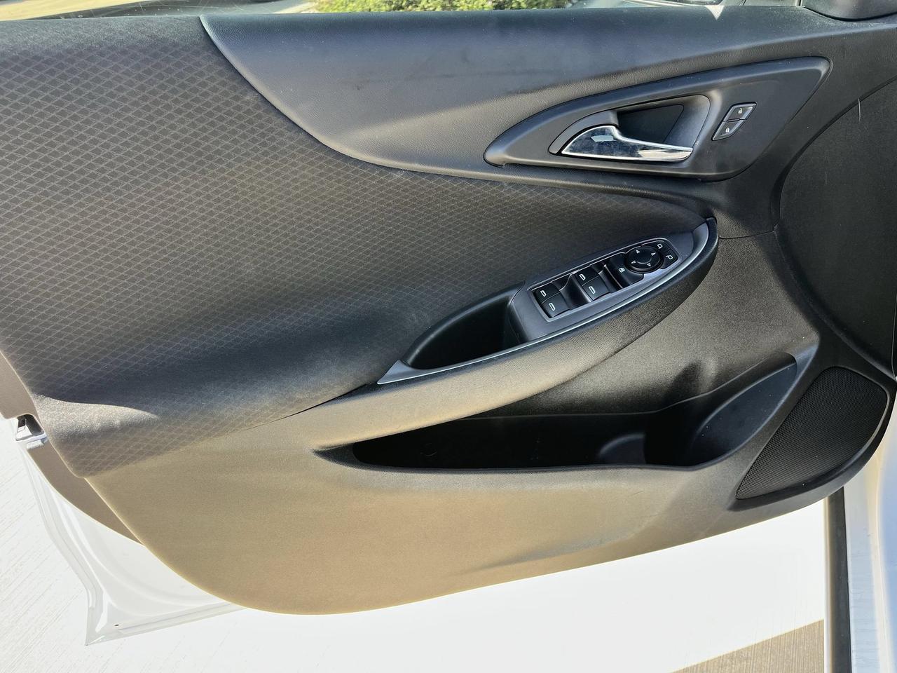 2022 Chevrolet Malibu LS Castroville TX