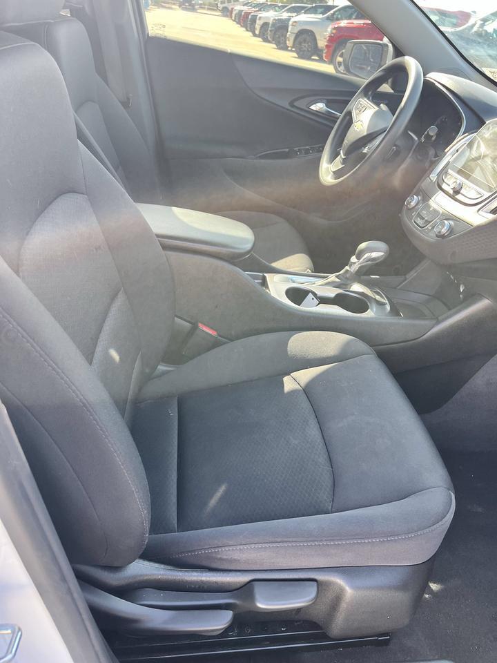 2022 Chevrolet Malibu LS Castroville TX