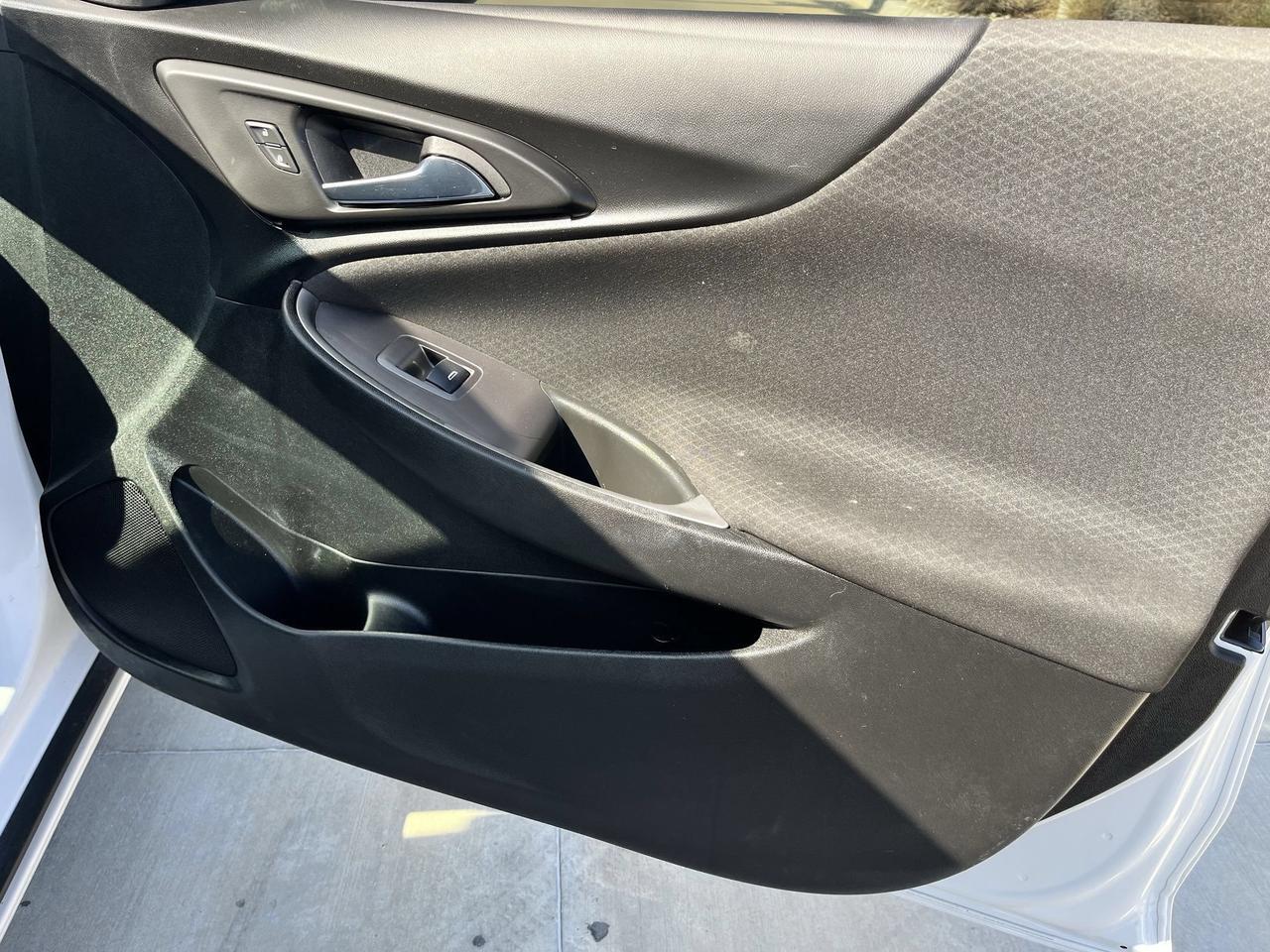 2022 Chevrolet Malibu LS Castroville TX