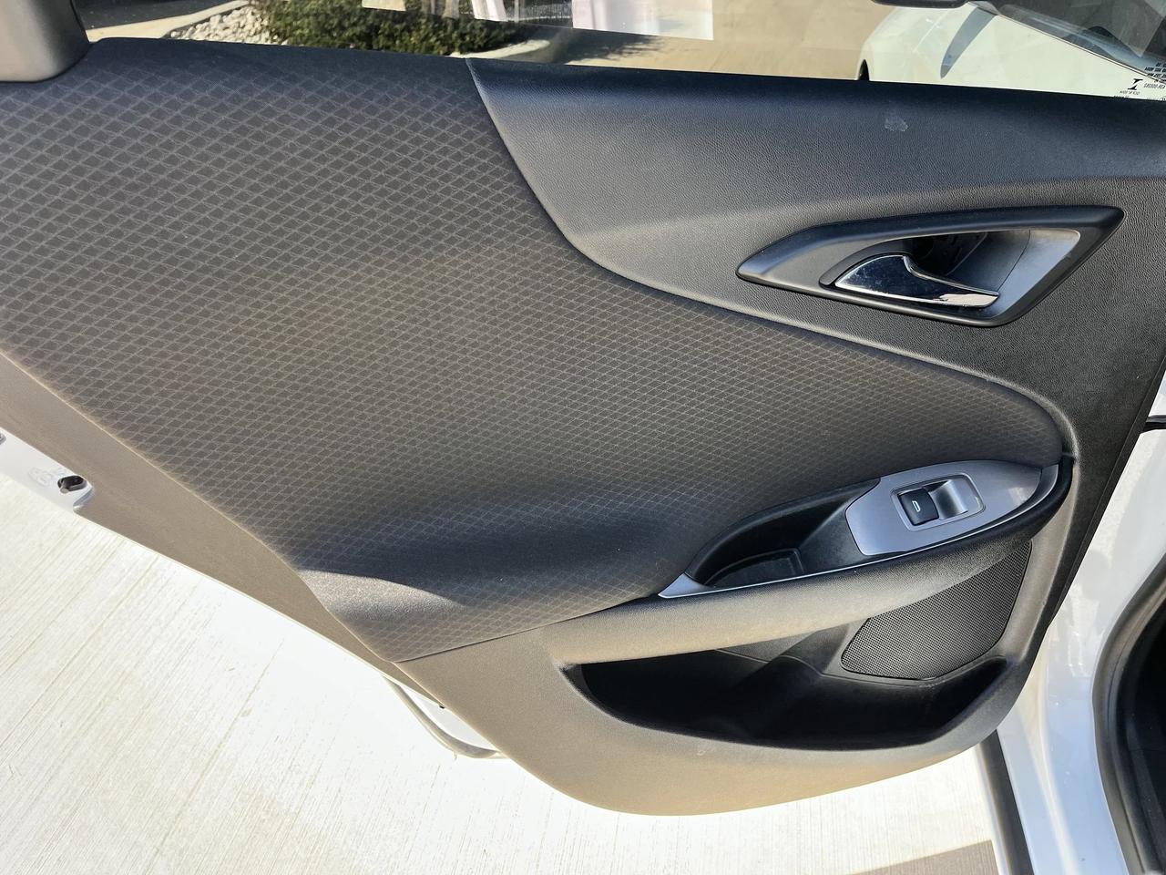 2022 Chevrolet Malibu LS Castroville TX
