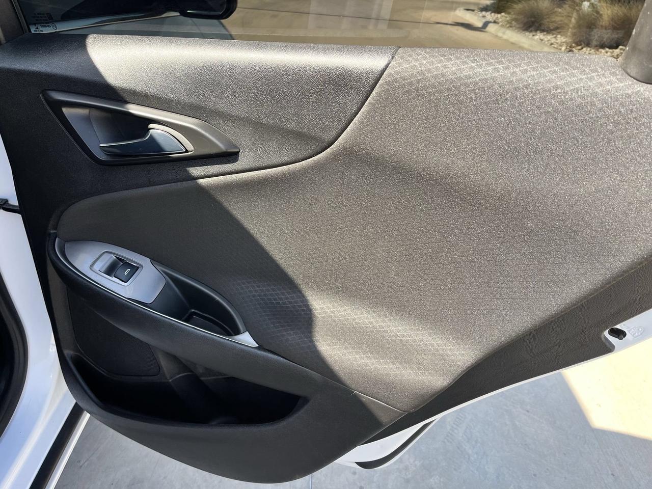 2022 Chevrolet Malibu LS Castroville TX