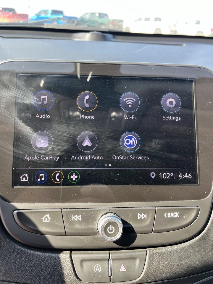 2022 Chevrolet Malibu LS Castroville TX