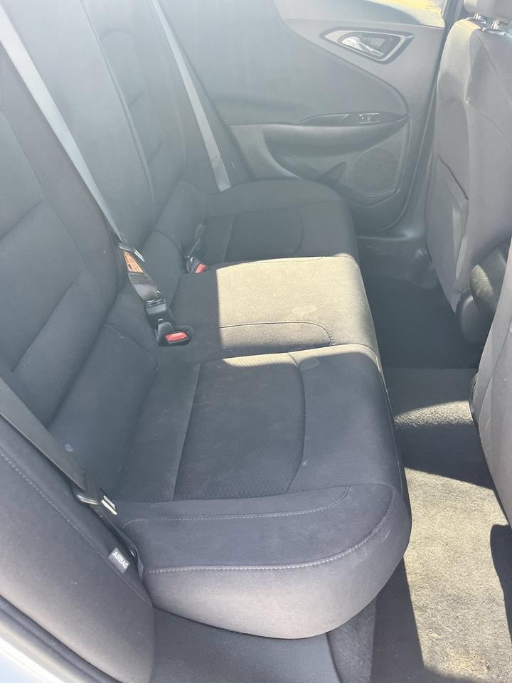 2022 Chevrolet Malibu LS Castroville TX