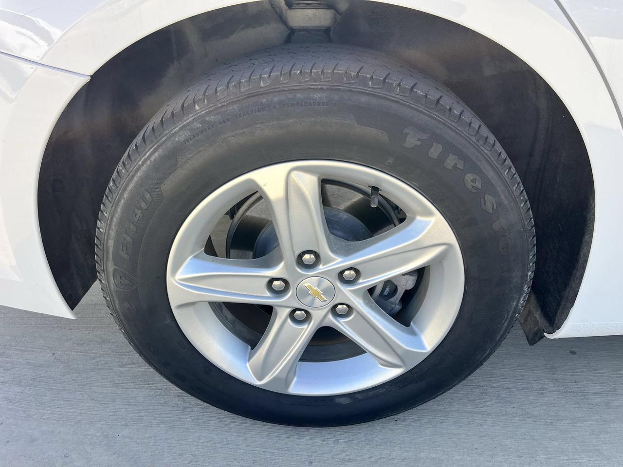 2022 Chevrolet Malibu LS Castroville TX