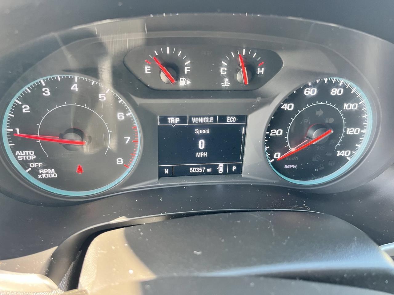 2022 Chevrolet Malibu LS Castroville TX