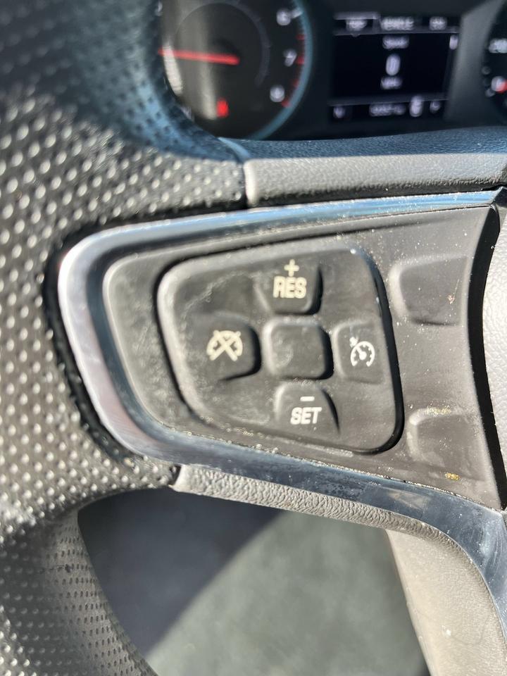 2022 Chevrolet Malibu LS Castroville TX