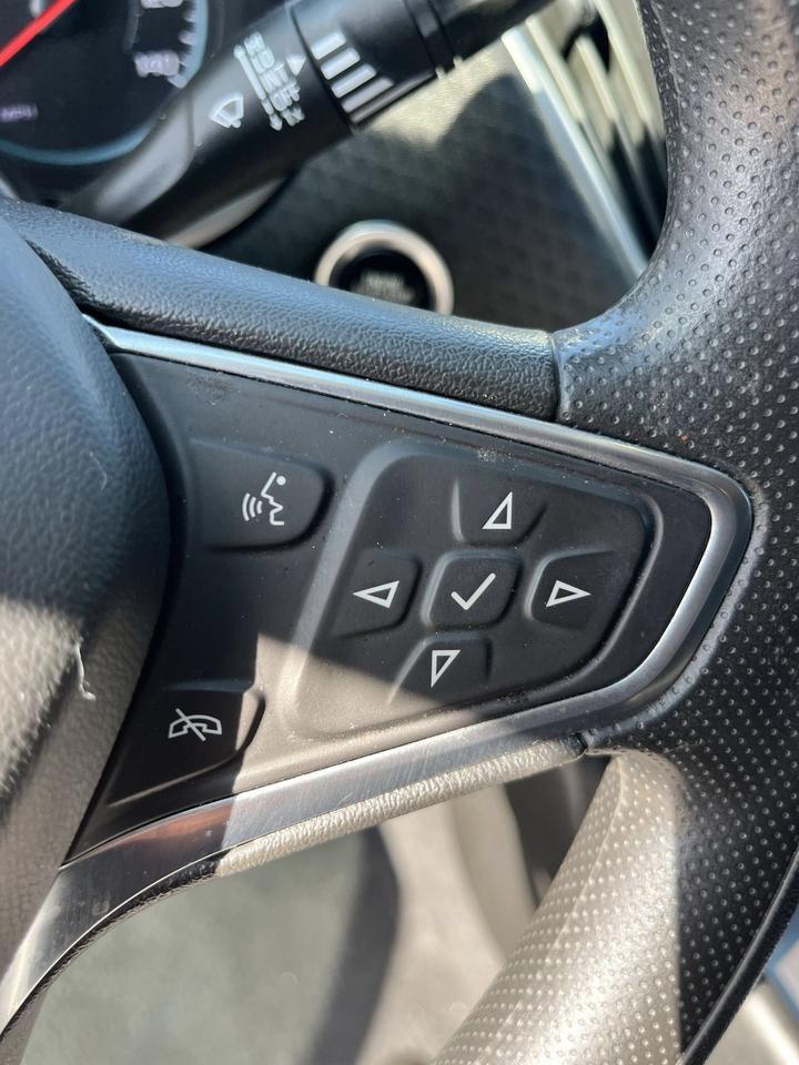 2022 Chevrolet Malibu LS Castroville TX