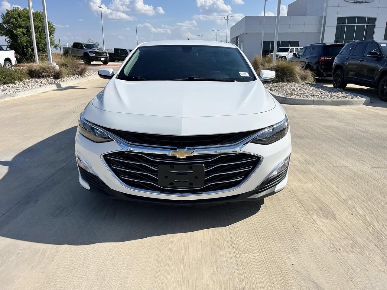 2022 Chevrolet Malibu LS Castroville TX