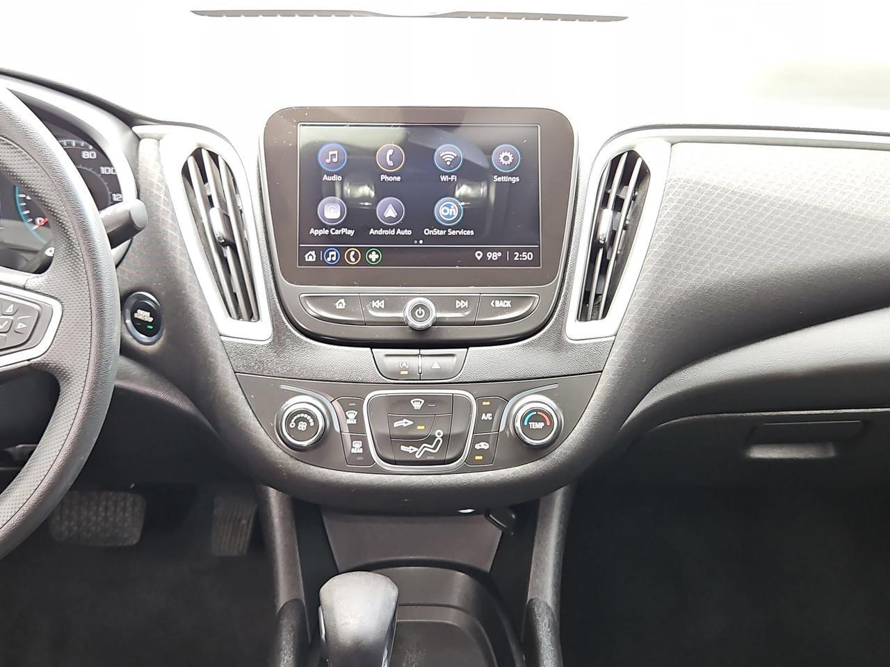 2022 Chevrolet Malibu LS Castroville TX