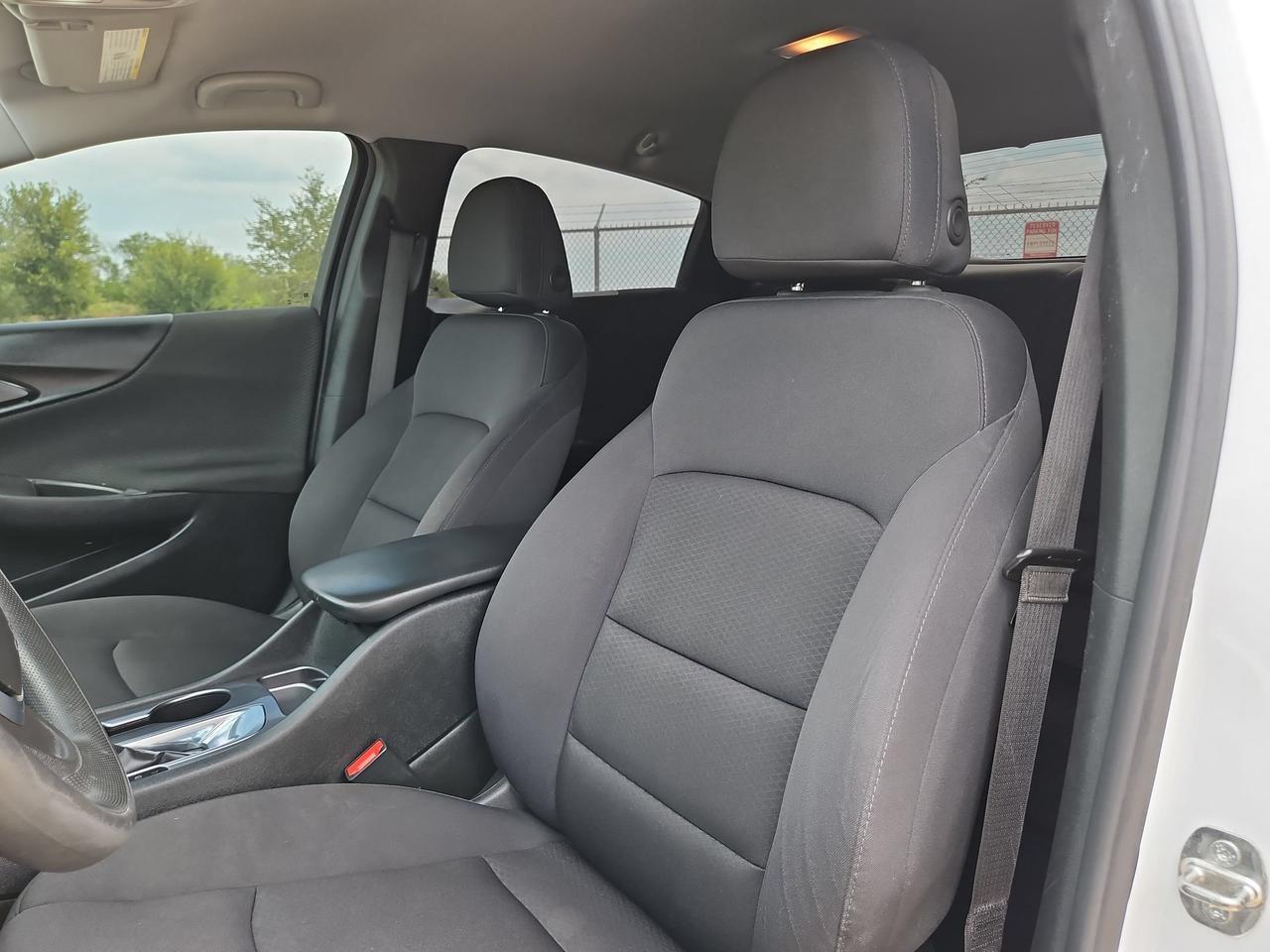 2022 Chevrolet Malibu LS Castroville TX