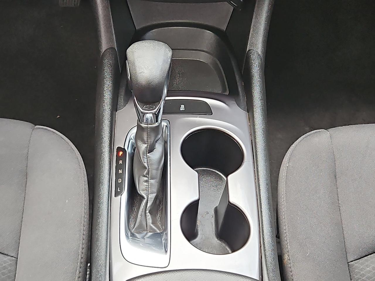 2022 Chevrolet Malibu LS Castroville TX
