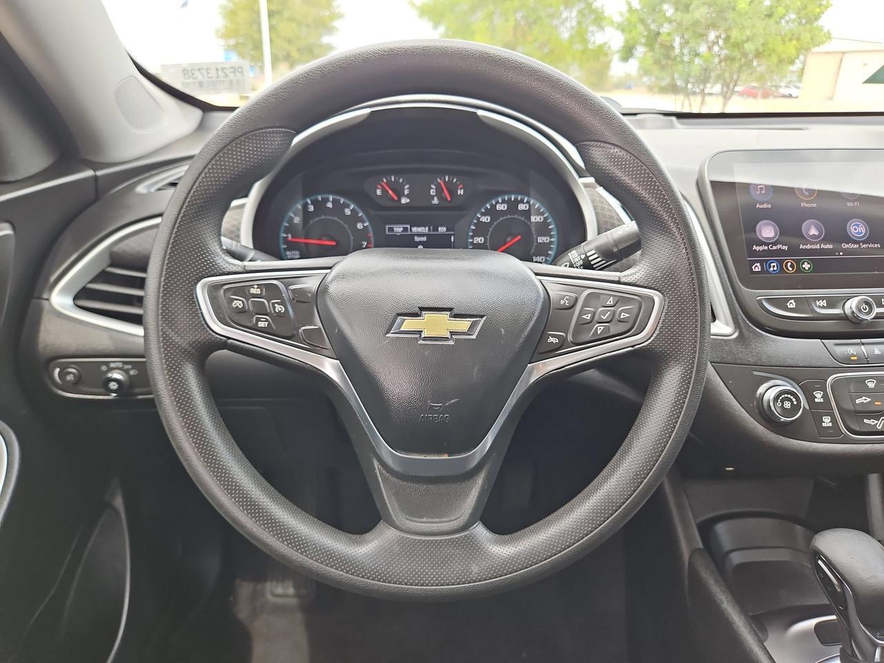 2022 Chevrolet Malibu LS Castroville TX