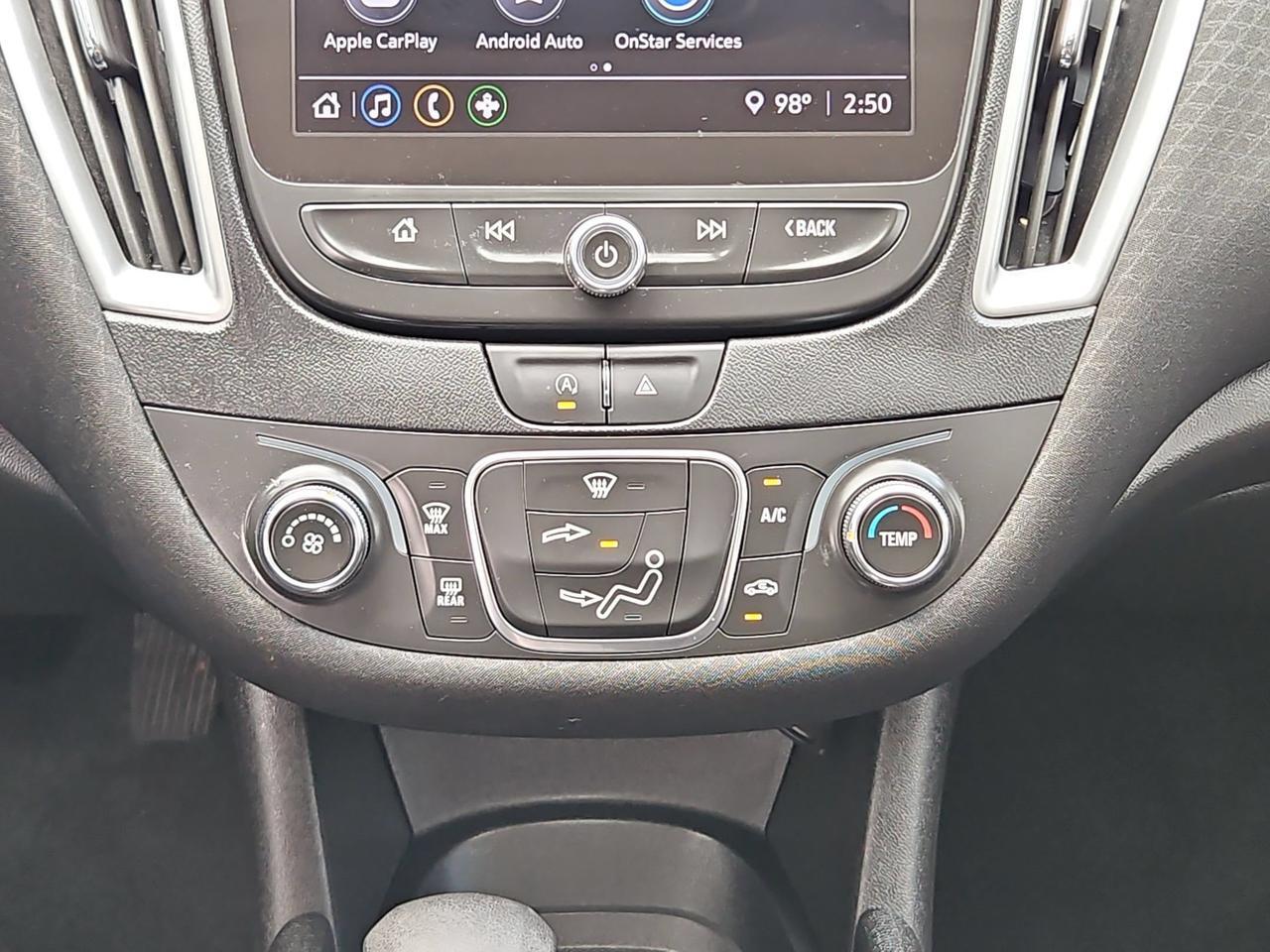 2022 Chevrolet Malibu LS Castroville TX