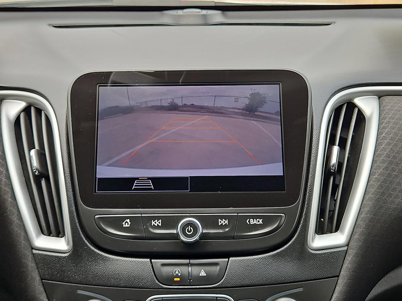 2022 Chevrolet Malibu LS Castroville TX