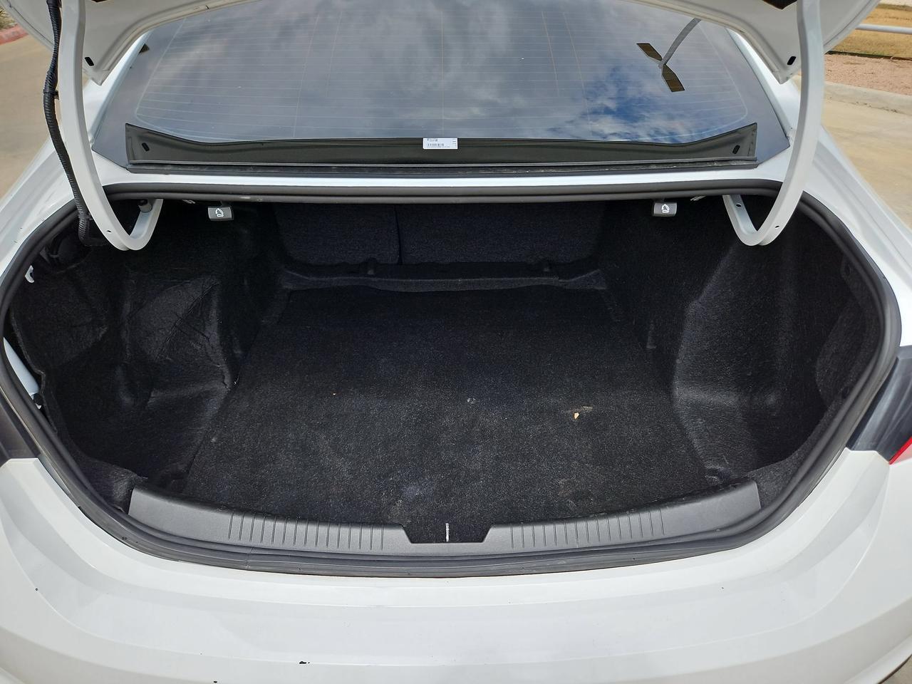 2022 Chevrolet Malibu LS Castroville TX