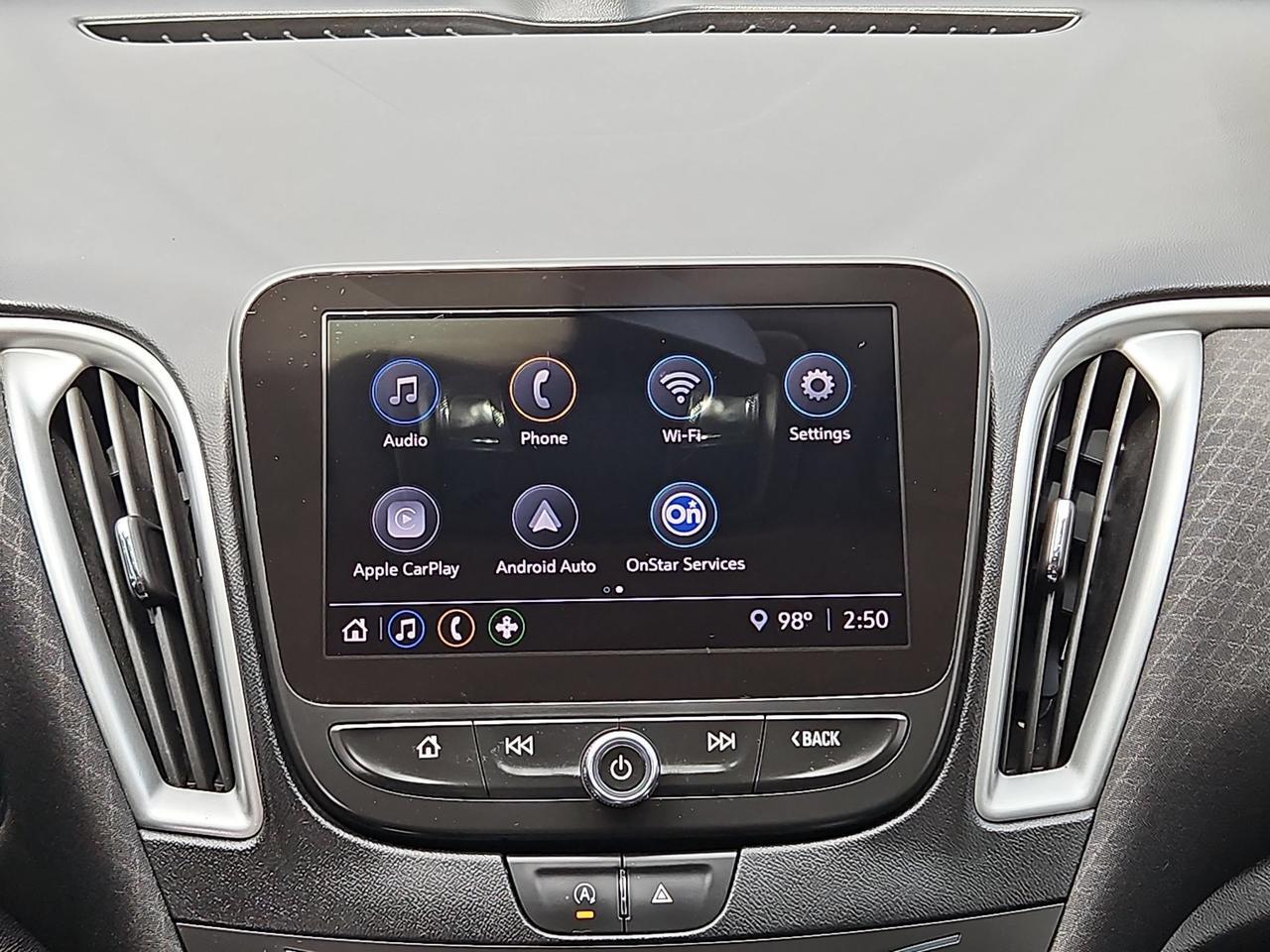 2022 Chevrolet Malibu LS Castroville TX